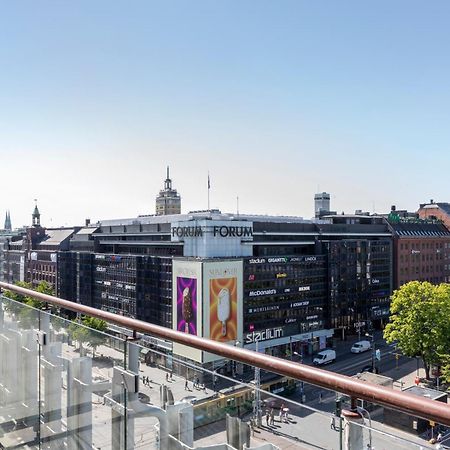 Original Sokos Hotel Vaakuna Helsinki Kamer foto