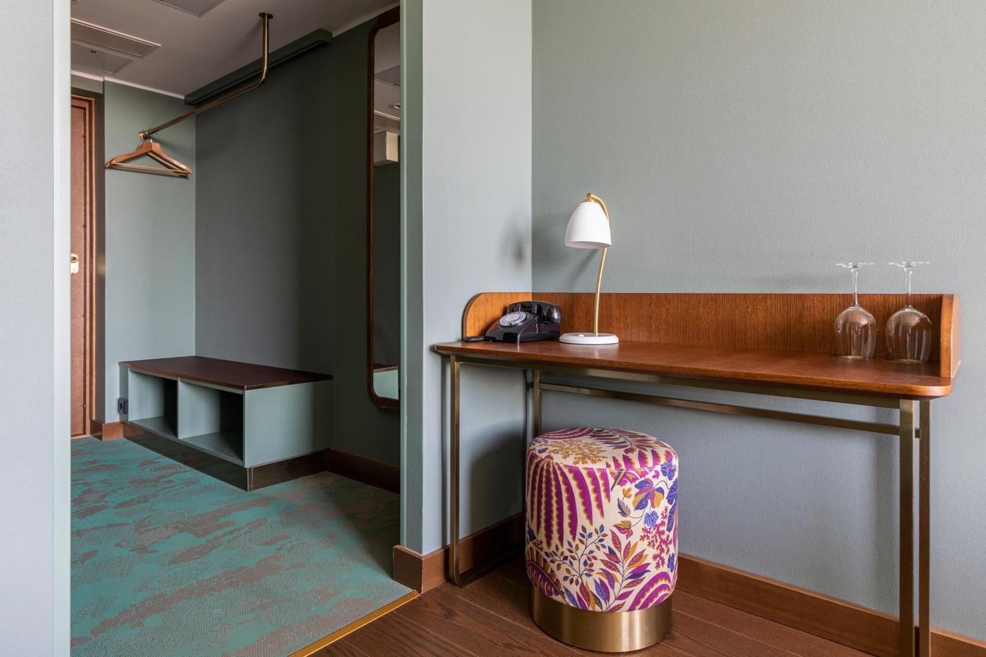 Original Sokos Hotel Vaakuna Helsinki Kamer foto