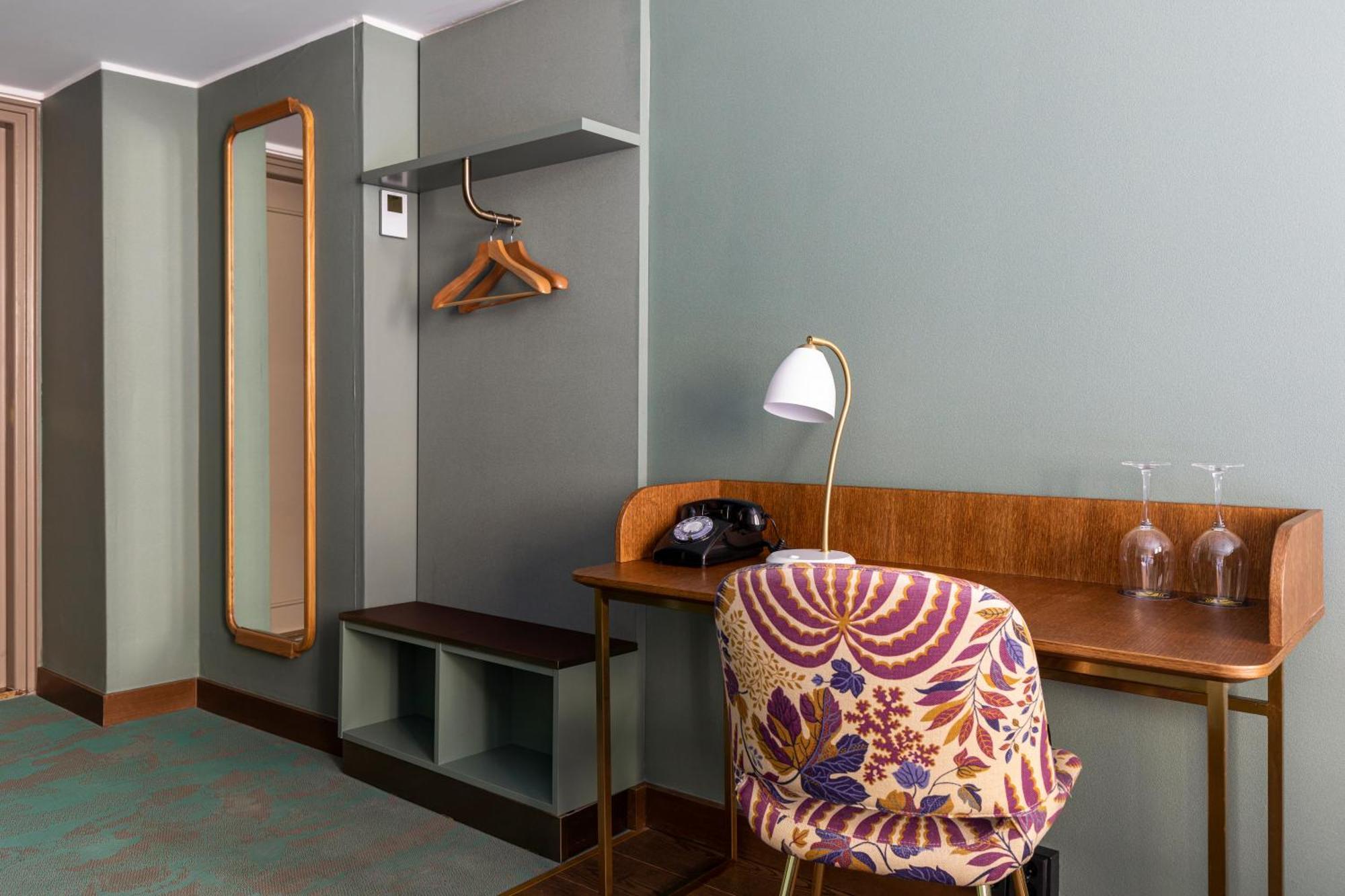 Original Sokos Hotel Vaakuna Helsinki Kamer foto